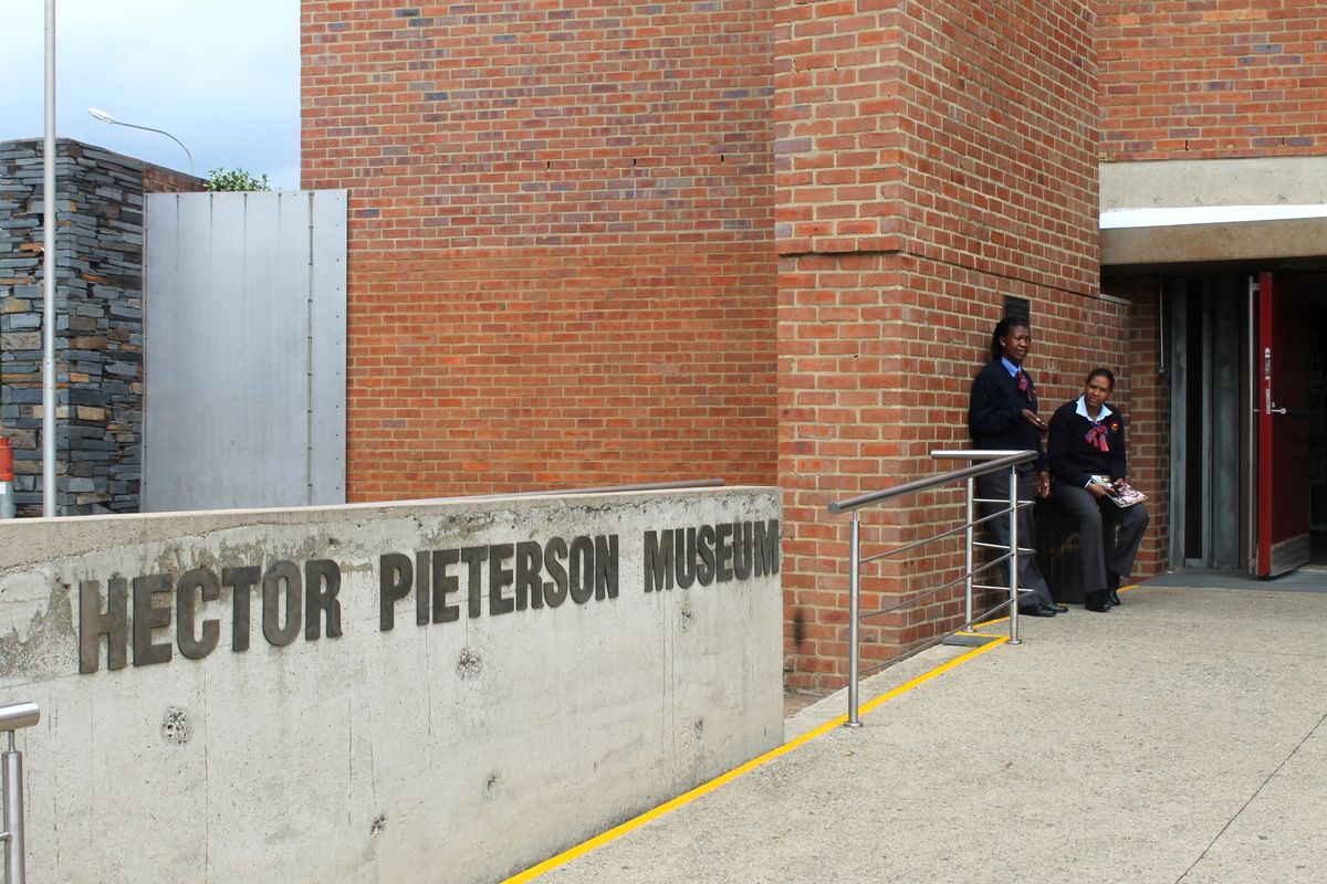 About Hector Pieterson Museum & Memorial Site in Orlando West