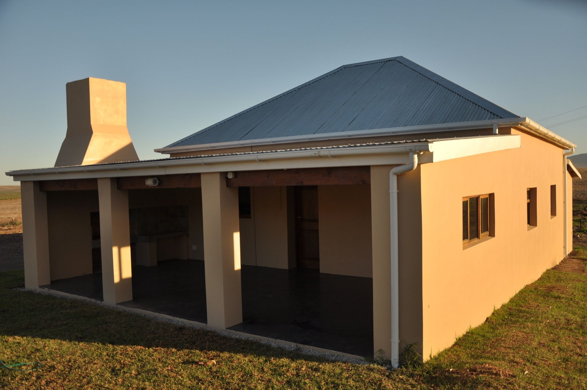 Vryheid Accommodation | LekkeSlaap