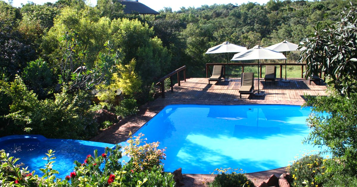 Thaba Pitsi Safari Lodge | TravelGround