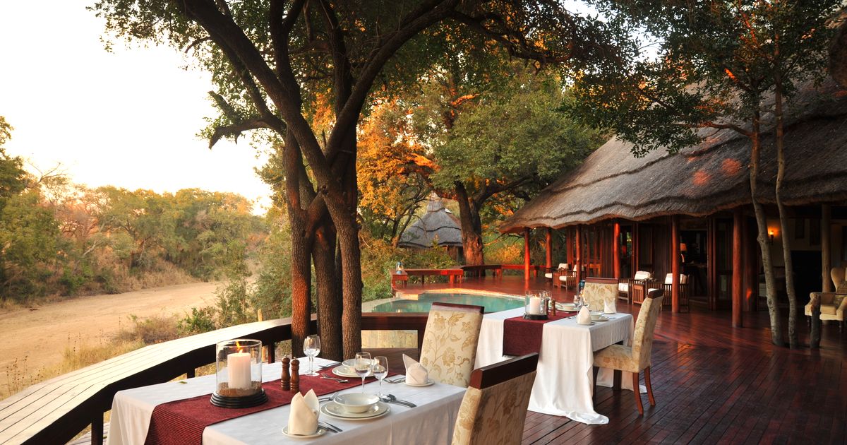 Imbali Safari Lodge | TravelGround