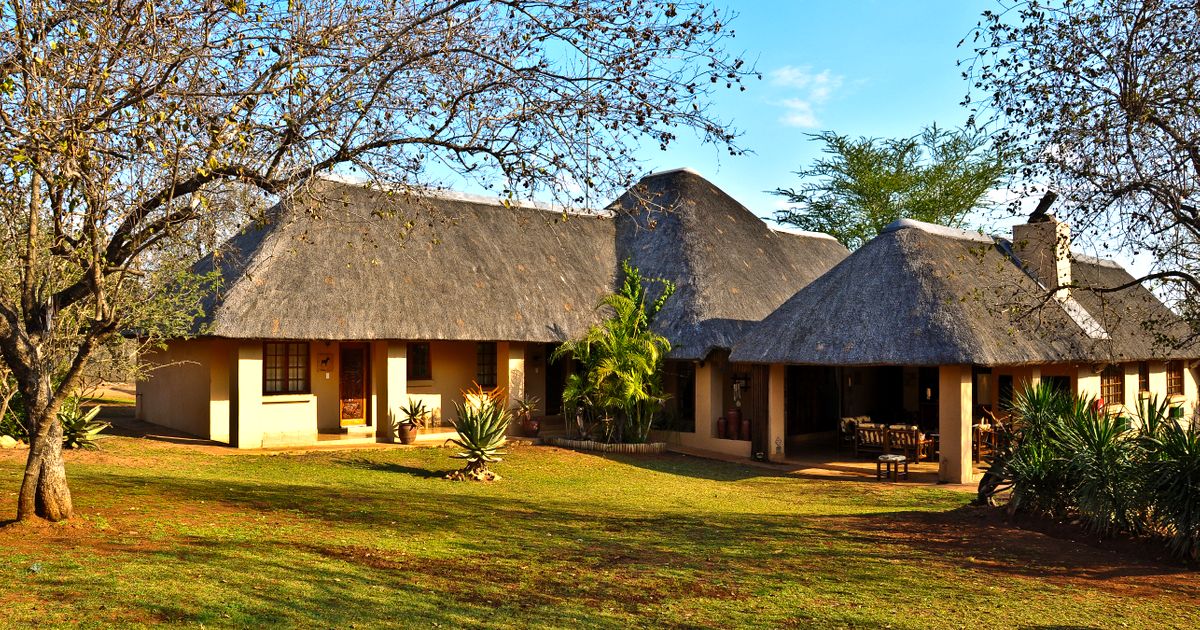 Royal Kruger Lodge | TravelGround